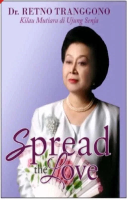 SPREAD THE LOVE