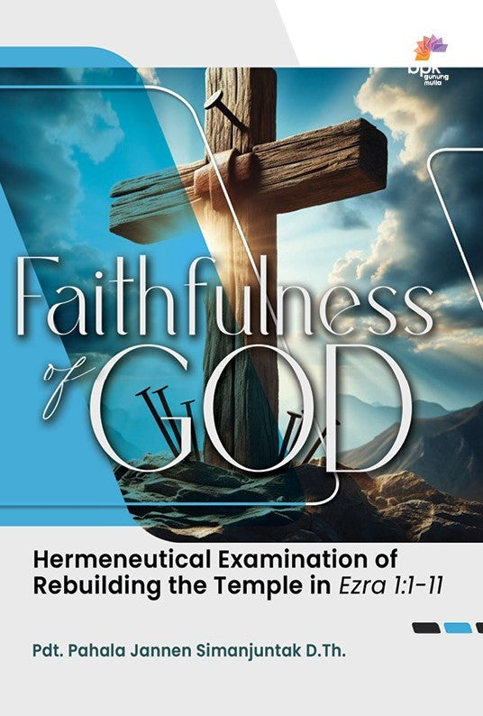 Faithfulness of God