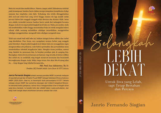 Selangkah Lebih Dekat