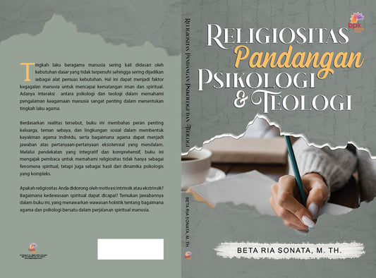 Religiositas Pandangan Psikologi dan Teologi