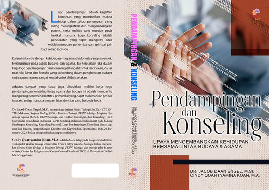 Pendampingan dan Konseling