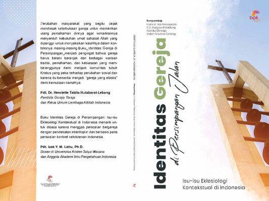 Identitas Gereja di Persimpangan Jalan