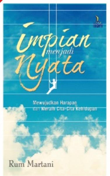 Impian Menjadi Nyata