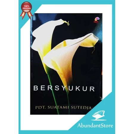 Bersyukur