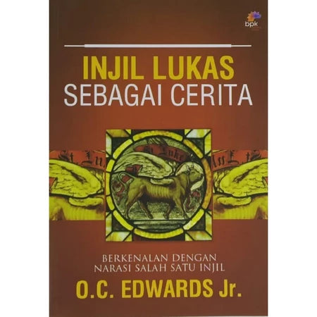 Injil Lukas Sebagai Cerita