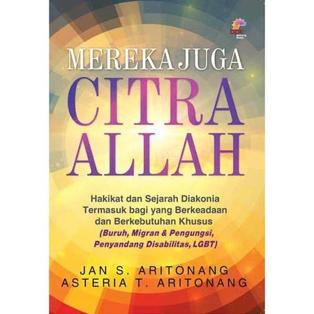 Mereka Juga Citra Allah