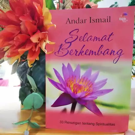 Selamat Berkembang