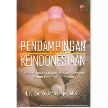 Pendampingan Keindonesiaan