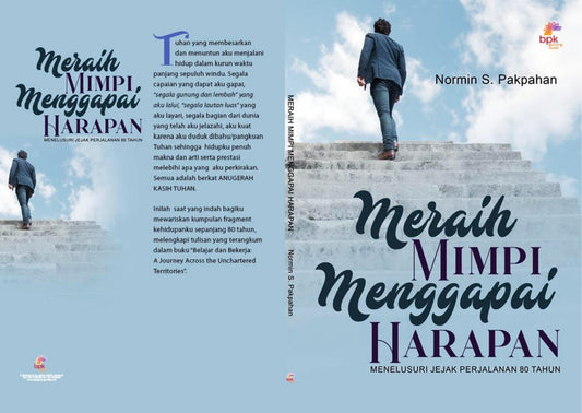 MERAIH MIMPI MENGGAPAI HARAPAN