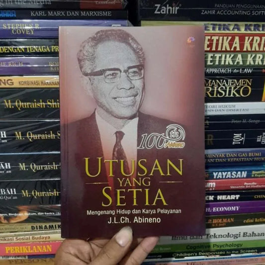 Utusan Yang Setia