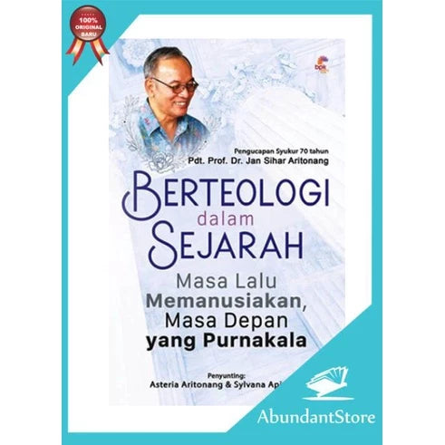 Berteologi dalam Sejarah