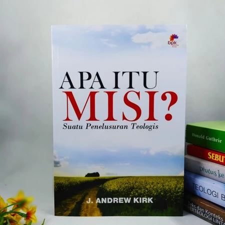 Apa Itu Misi?