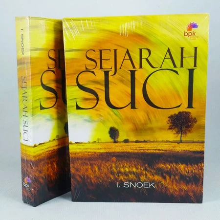 Sejarah Suci