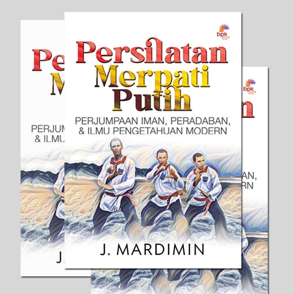 Persilatan Merpati Putih