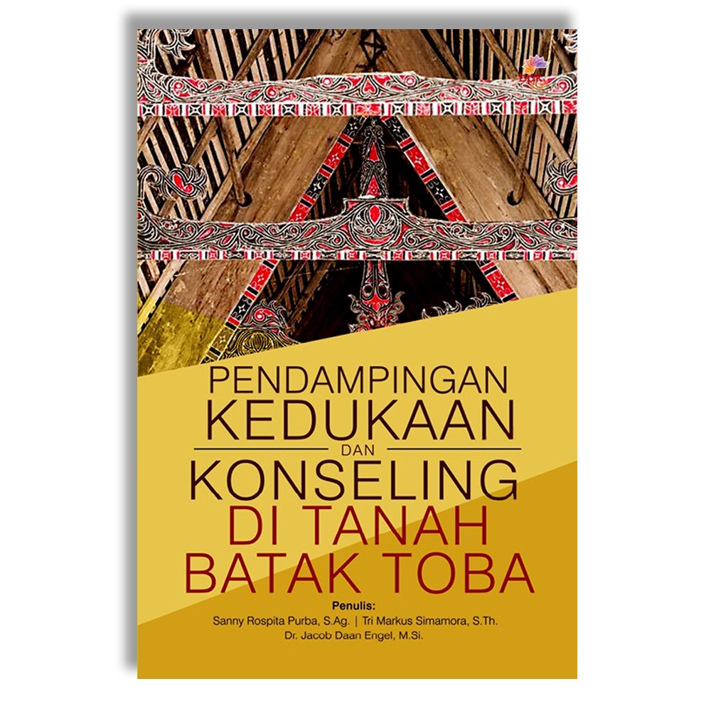 Pendampingan Kedukaan dan Konseling di Tanah Batak Toba