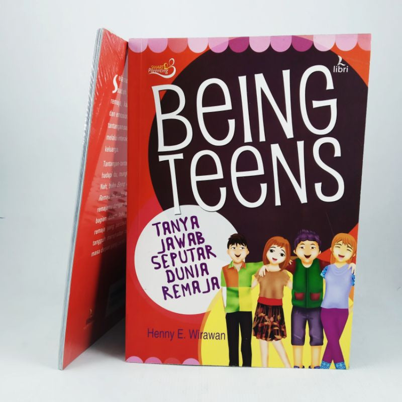 Being Teens / Tanya Jawab Seputar Dunia Remaja