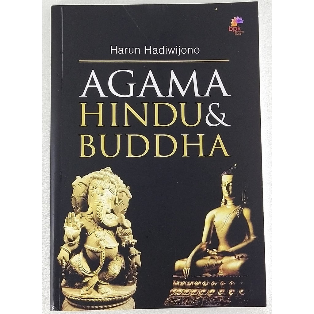 Agama Hindu dan Buddha