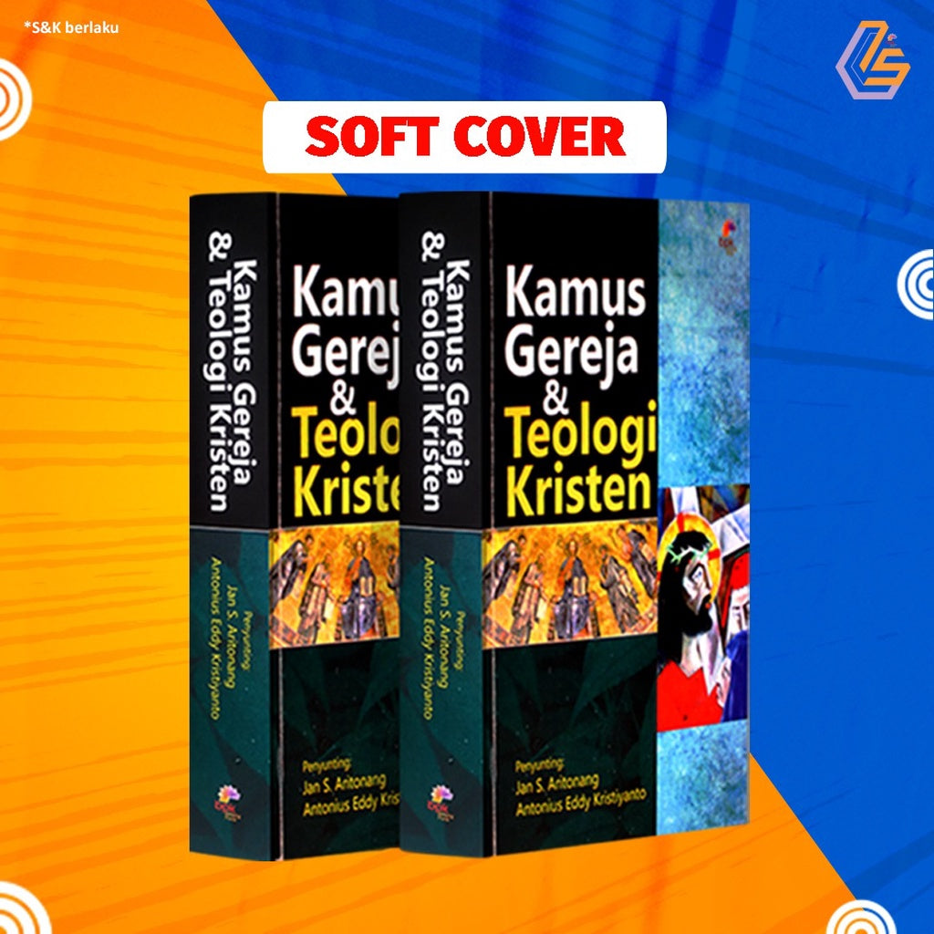 Kamus Gereja dan Teologi Kristen