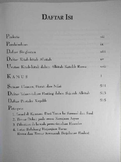 Kamus Alkitab