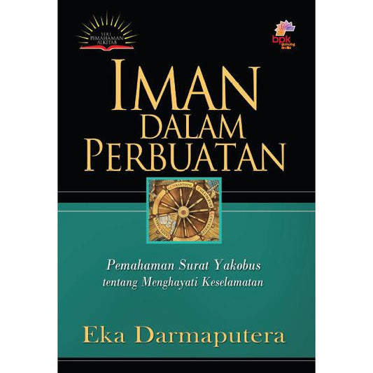 Iman Dalam Perbuatan