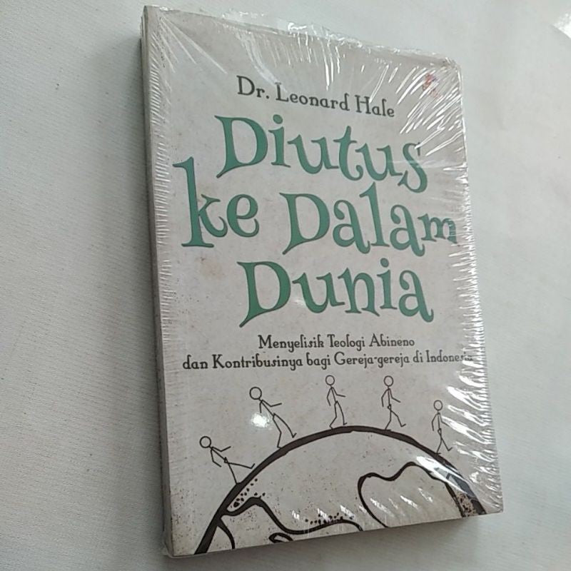 DIUTUS KE DALAM DUNIA