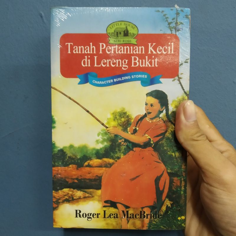 Fajar Baru di Lereng Bukit