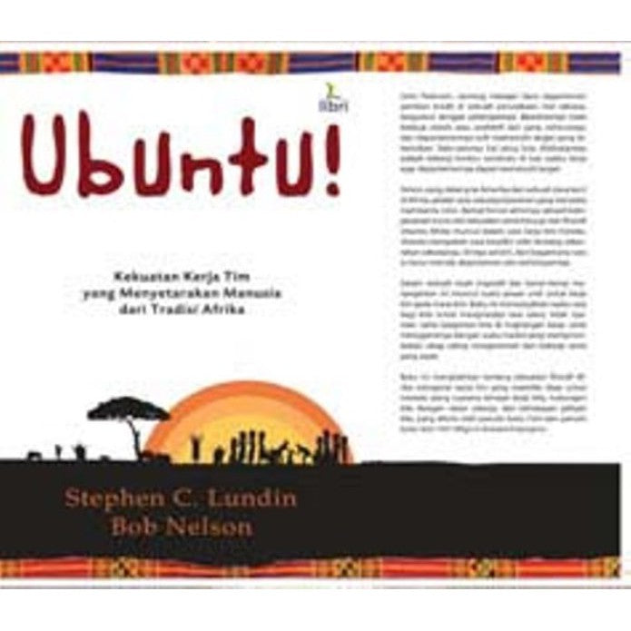 Buku Ubuntu