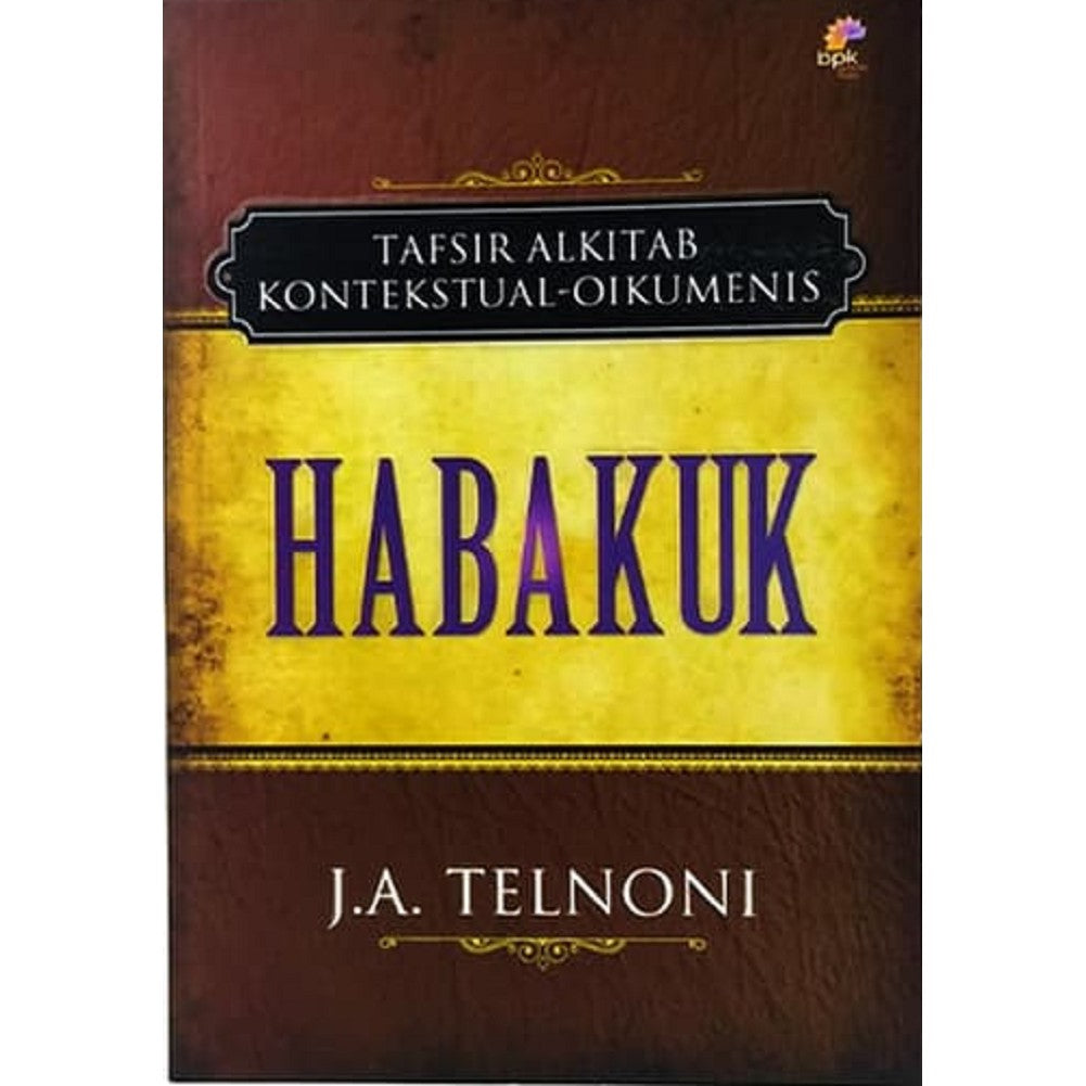 Tafsiran Habakuk