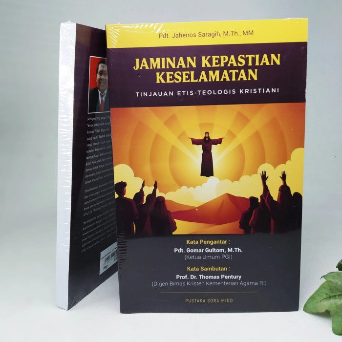 (KS) Jaminan Kepastian Keselamatan