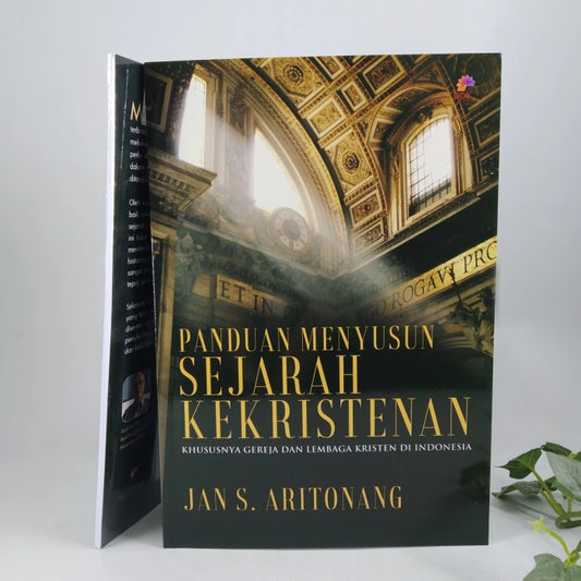 Panduan Menyusun Sejarah Kekristenan