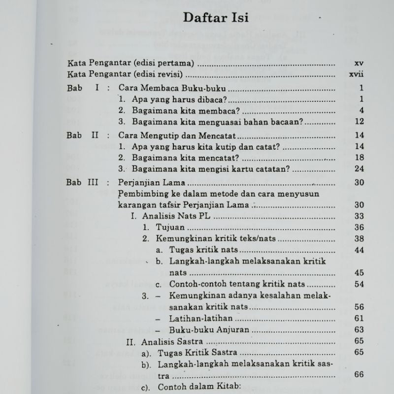 Metode Penafsiran Alkitab – Bpkgunungmulia