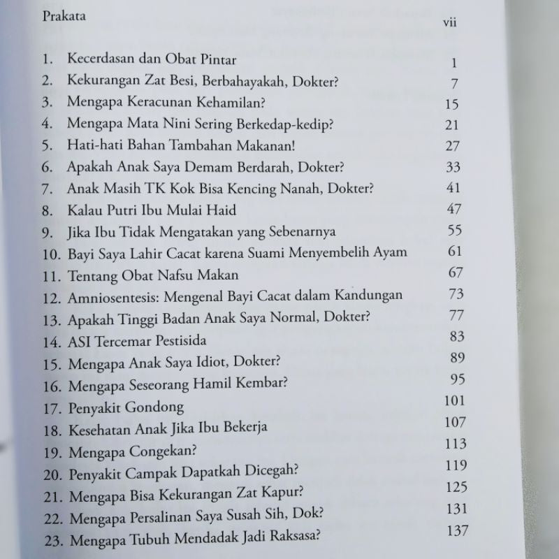 Dari Balik Kamar Praktik Dokter Jilid 2