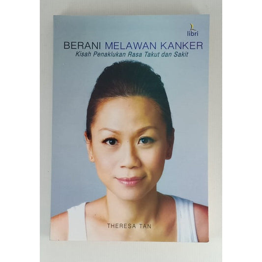 Berani Melawan Kanker