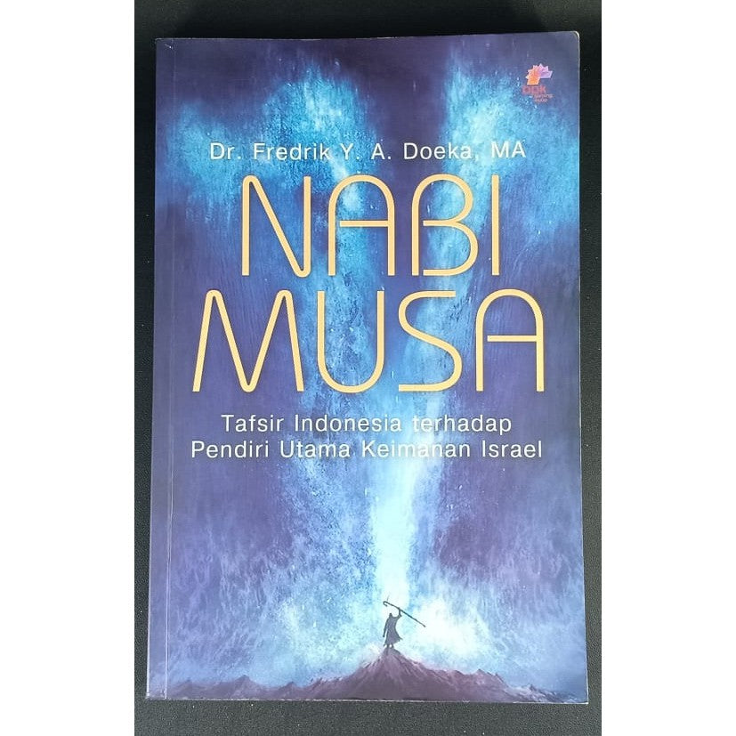 Buku Nabi Musa