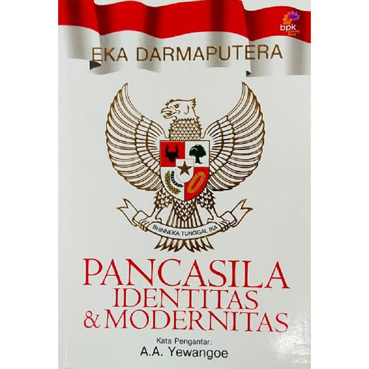 PANCASILA IDENTITAS & MODERNITAS