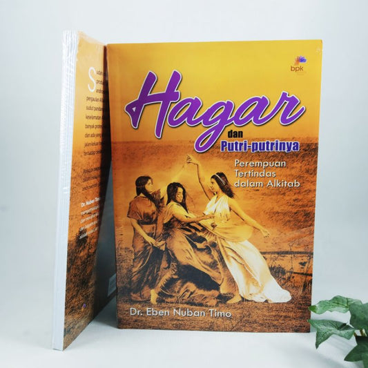 Hagar dan Putri-Putrinya