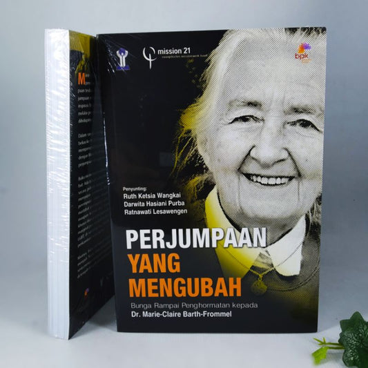 Perjumpaan Yang Mengubah