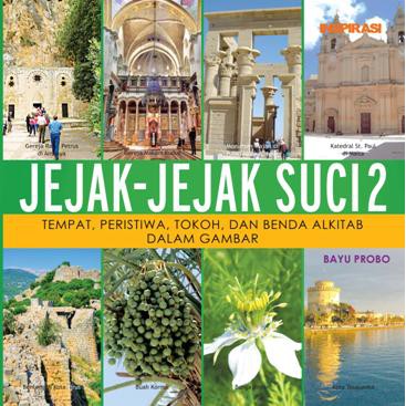 Jejak-Jejak Suci 2