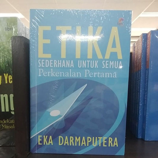 Etika Sederhana Untuk Semua