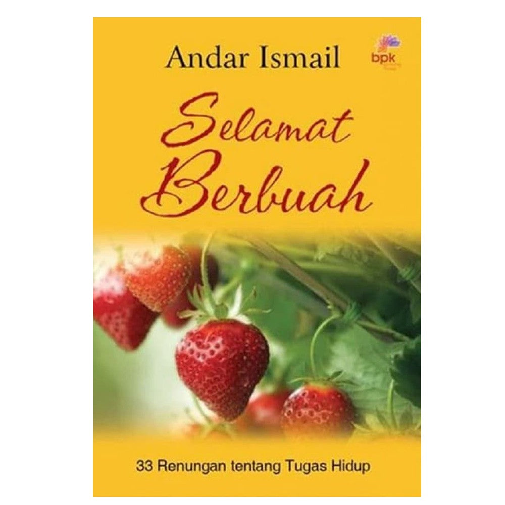 Selamat Berbuah