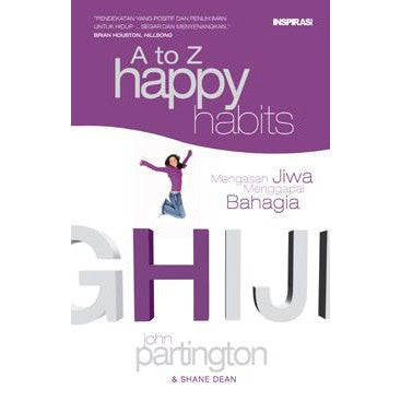 A To Z Happy Habbits