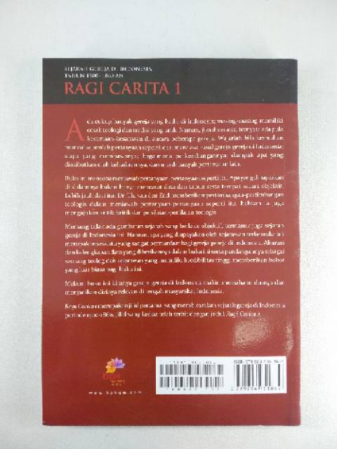 Ragi Carita 2