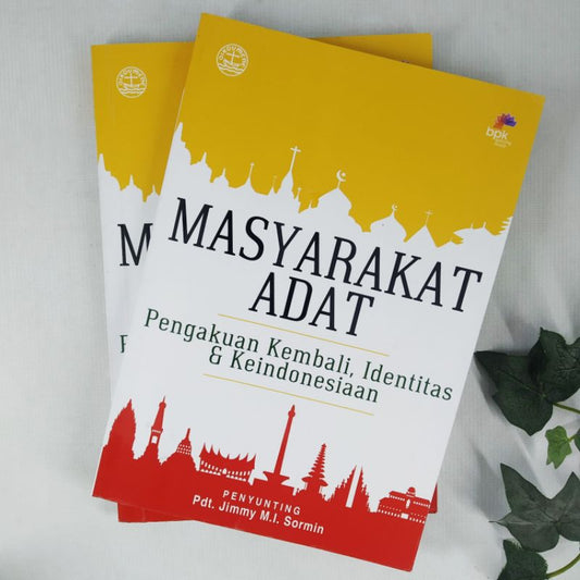 Masyarakat Adat