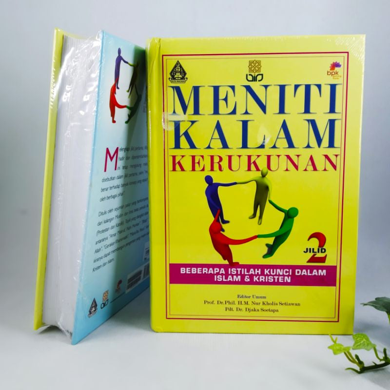 Meniti Kalam Kerukunan 2