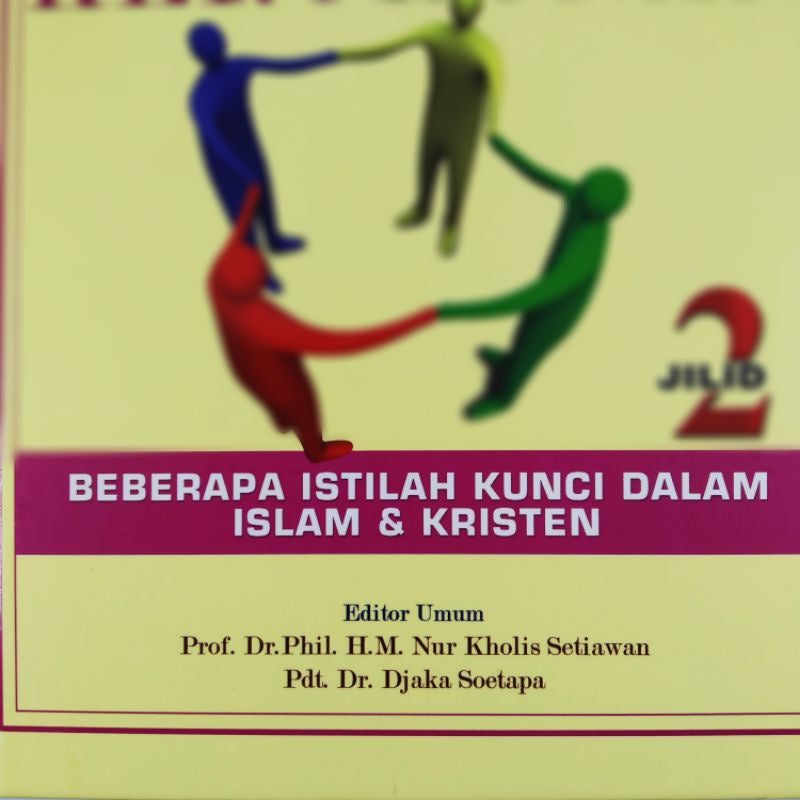 Meniti Kalam Kerukunan 2