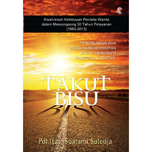 (KS) Takut Bisu