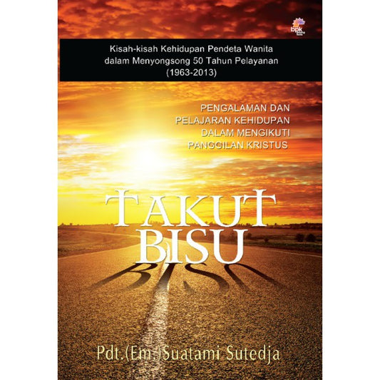 (KS) Takut Bisu