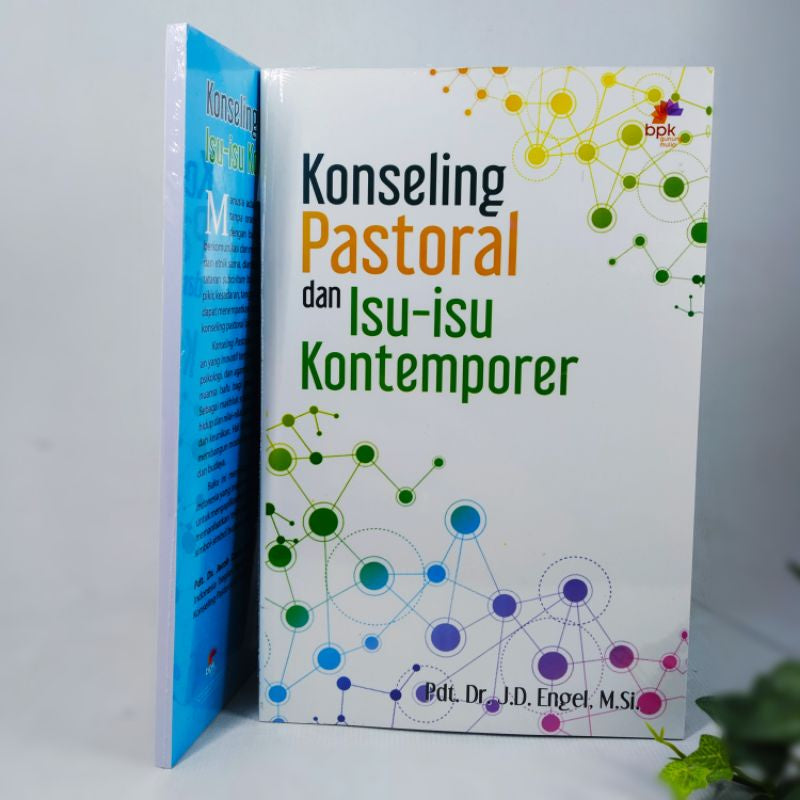 Konseling Pastoral dan Isu-Isu Kontemporer