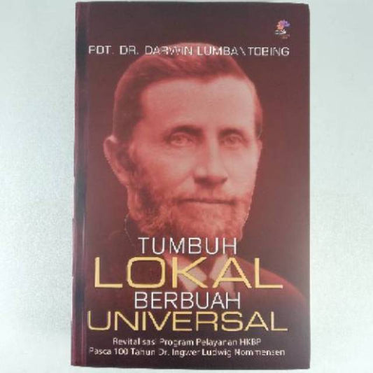 (KS) Tumbuh Lokal, Berbuah Universal