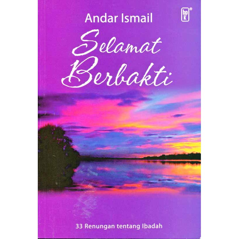 Selamat Berbakti (Promo)